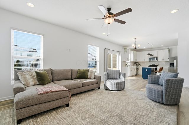 6245 Kemp Street, Westerville, OH 43081