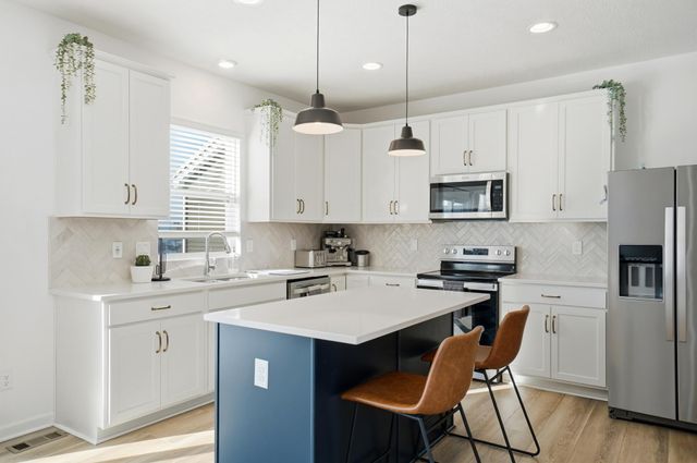 6245 Kemp Street, Westerville, OH 43081