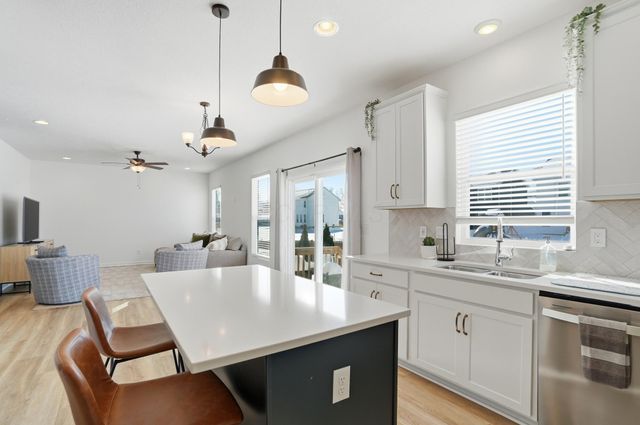 6245 Kemp Street, Westerville, OH 43081