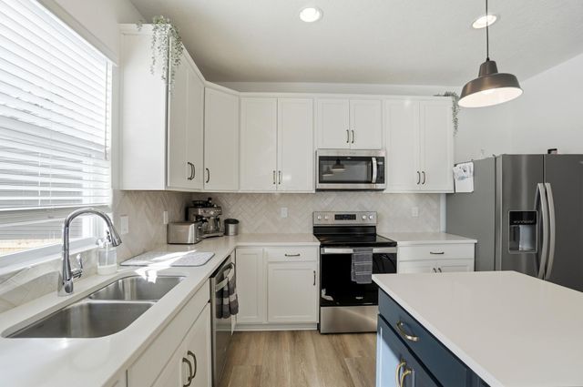 6245 Kemp Street, Westerville, OH 43081