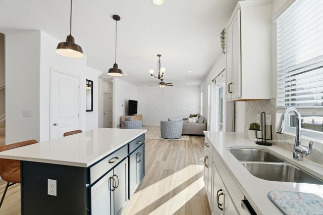 6245 Kemp Street, Westerville, OH 43081