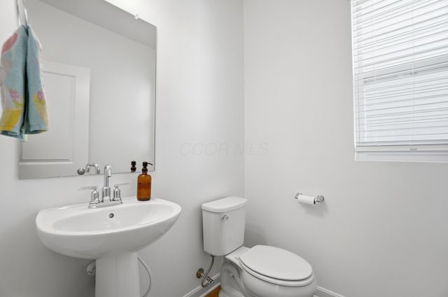 6245 Kemp Street, Westerville, OH 43081