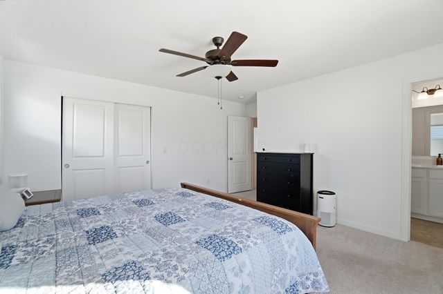 6245 Kemp Street, Westerville, OH 43081