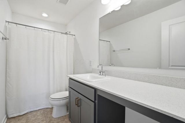 6245 Kemp Street, Westerville, OH 43081