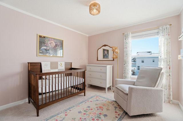 6245 Kemp Street, Westerville, OH 43081