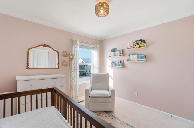 6245 Kemp Street, Westerville, OH 43081