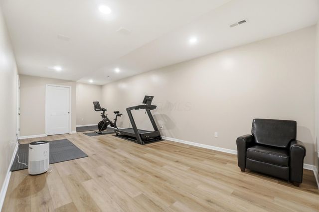 6245 Kemp Street, Westerville, OH 43081