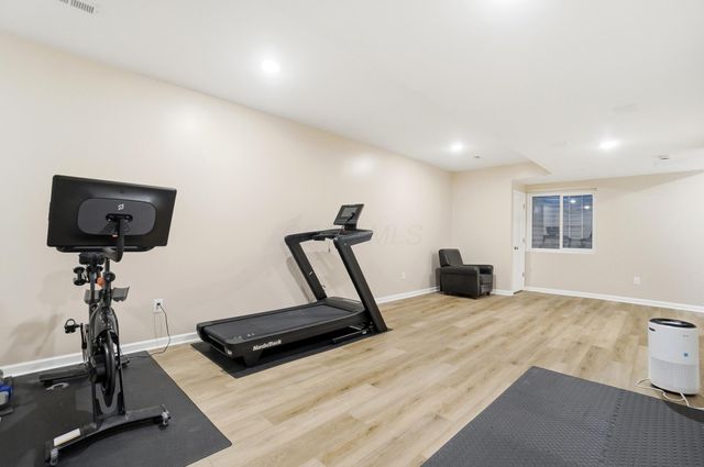 6245 Kemp Street, Westerville, OH 43081