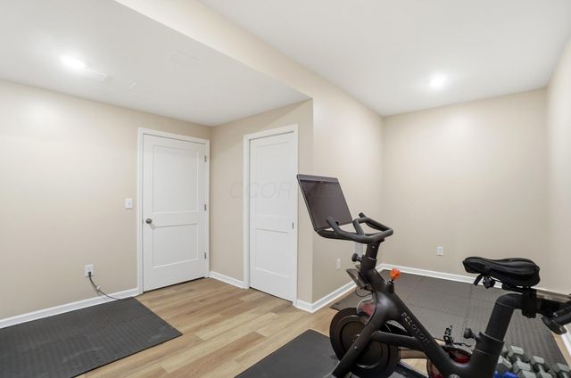 6245 Kemp Street, Westerville, OH 43081