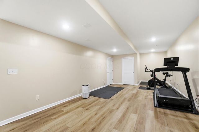 6245 Kemp Street, Westerville, OH 43081