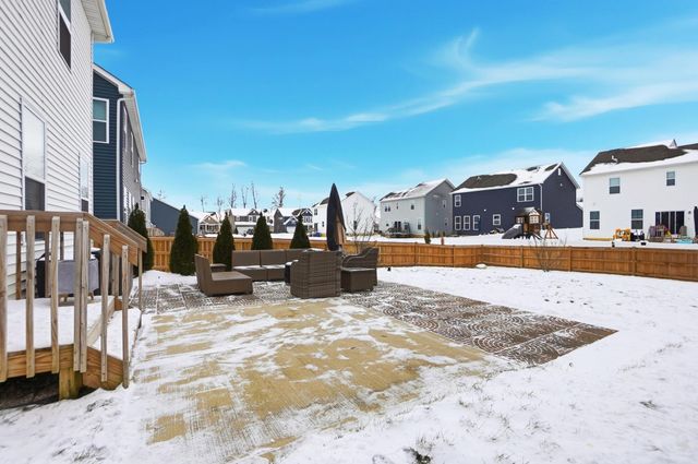 6245 Kemp Street, Westerville, OH 43081