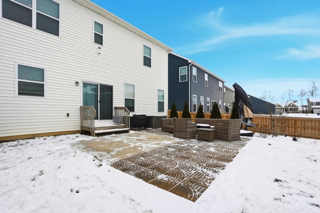 6245 Kemp Street, Westerville, OH 43081