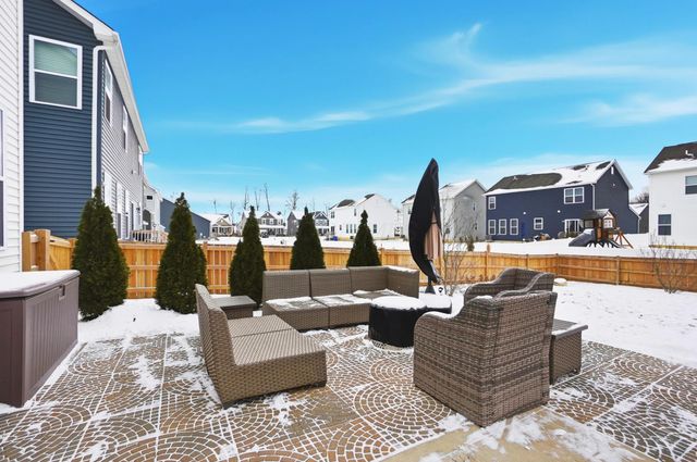 6245 Kemp Street, Westerville, OH 43081