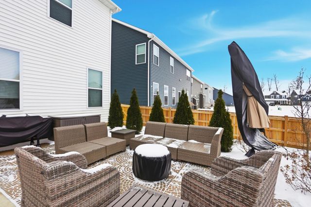 6245 Kemp Street, Westerville, OH 43081