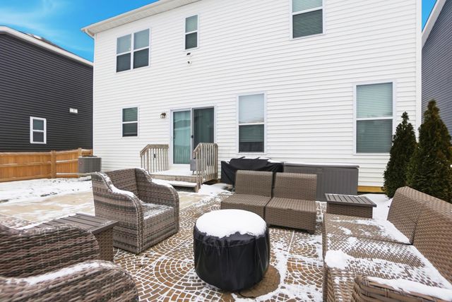 6245 Kemp Street, Westerville, OH 43081