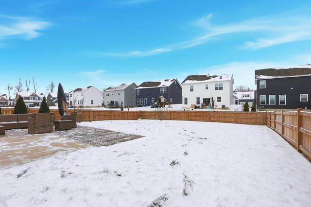 6245 Kemp Street, Westerville, OH 43081