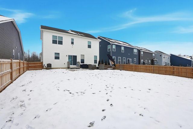 6245 Kemp Street, Westerville, OH 43081