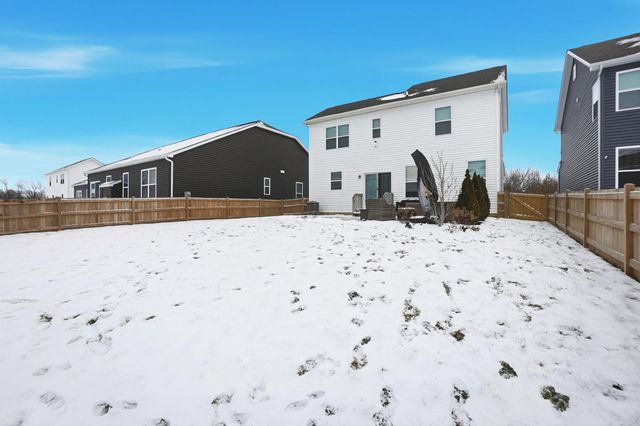 6245 Kemp Street, Westerville, OH 43081