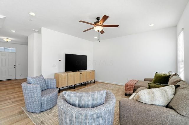 6245 Kemp Street, Westerville, OH 43081