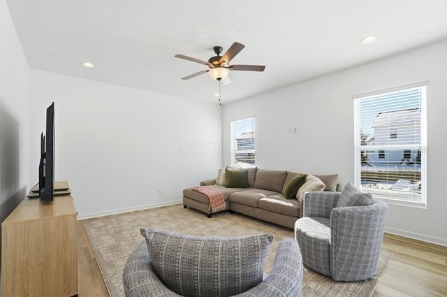 6245 Kemp Street, Westerville, OH 43081