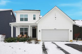 6245 Kemp Street, Westerville, OH 43081