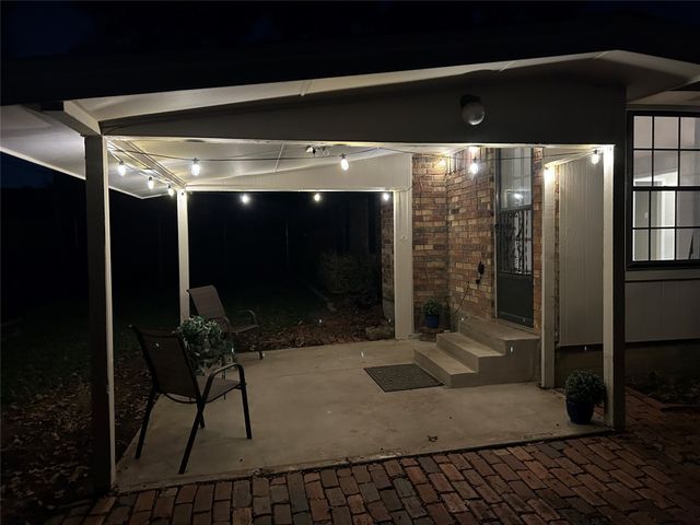 917 Bucknell Drive, Arlington, TX 76012