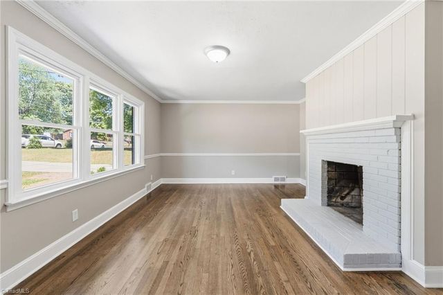 2606 Alderney Lane, Winston-salem, NC 27103