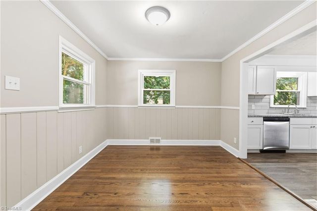 2606 Alderney Lane, Winston-salem, NC 27103