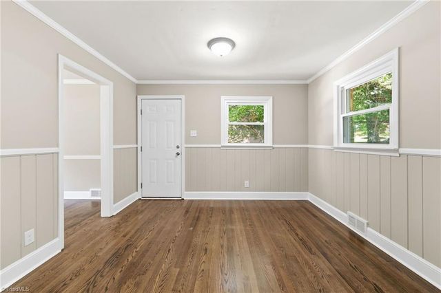 2606 Alderney Lane, Winston-salem, NC 27103