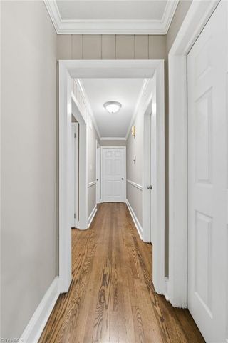 2606 Alderney Lane, Winston-salem, NC 27103