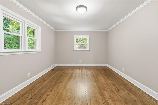 2606 Alderney Lane, Winston-salem, NC 27103