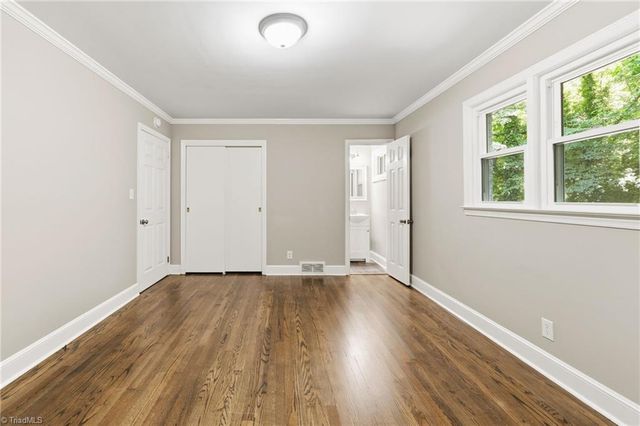 2606 Alderney Lane, Winston-salem, NC 27103