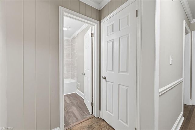 2606 Alderney Lane, Winston-salem, NC 27103