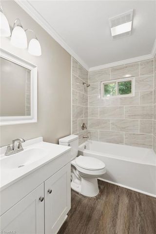 2606 Alderney Lane, Winston-salem, NC 27103