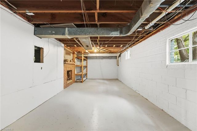 2606 Alderney Lane, Winston-salem, NC 27103