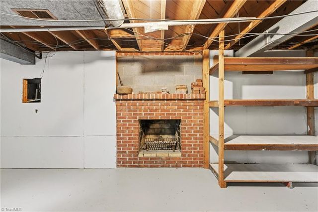 2606 Alderney Lane, Winston-salem, NC 27103