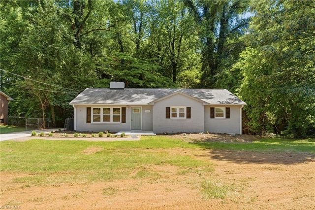 2606 Alderney Lane, Winston-salem, NC 27103