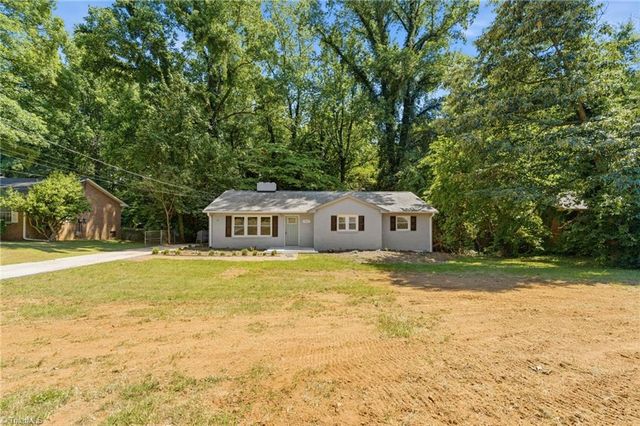 2606 Alderney Lane, Winston-salem, NC 27103