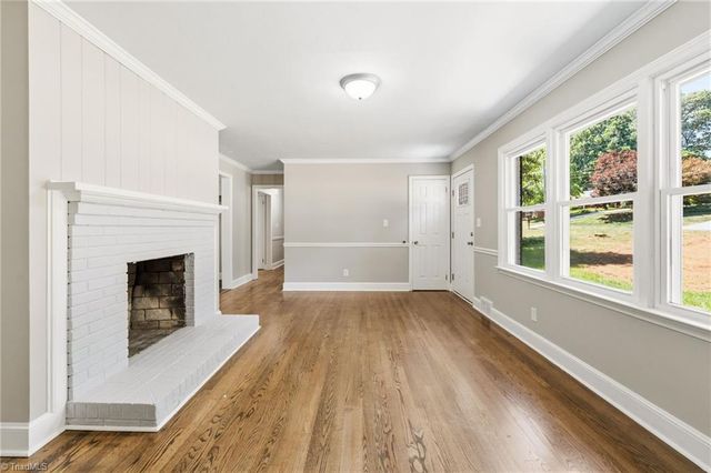 2606 Alderney Lane, Winston-salem, NC 27103