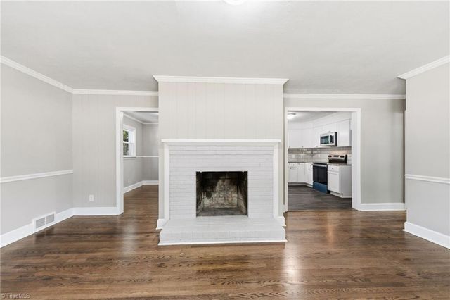 2606 Alderney Lane, Winston-salem, NC 27103