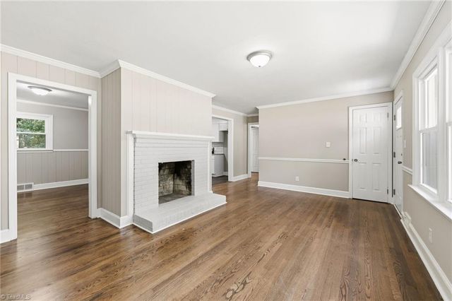 2606 Alderney Lane, Winston-salem, NC 27103