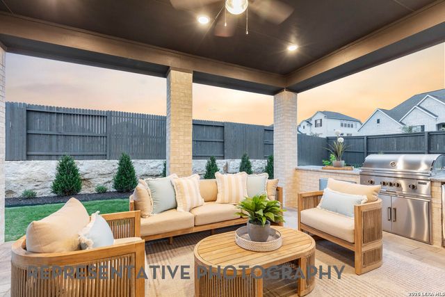 2558 High Ground, San Antonio, TX 78245