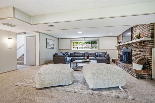 1021 Bermuda Drive, Miamisburg, OH 45342