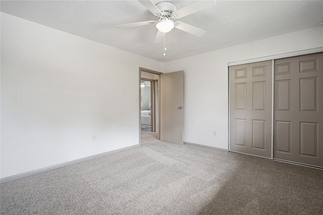 1021 Bermuda Drive, Miamisburg, OH 45342