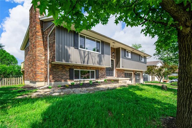 1021 Bermuda Drive, Miamisburg, OH 45342