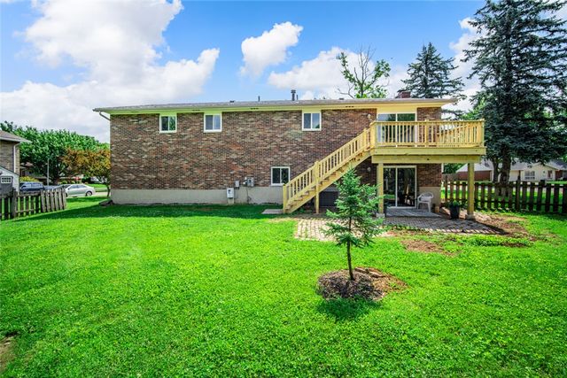 1021 Bermuda Drive, Miamisburg, OH 45342