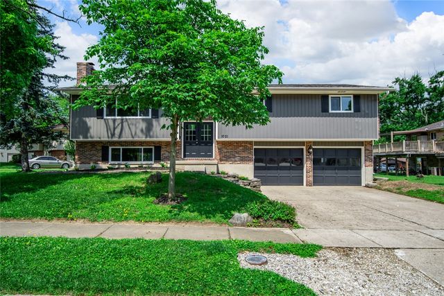 1021 Bermuda Drive, Miamisburg, OH 45342