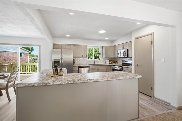 1021 Bermuda Drive, Miamisburg, OH 45342