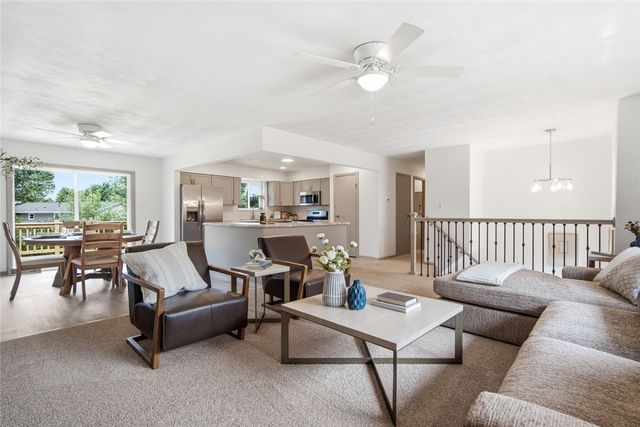 1021 Bermuda Drive, Miamisburg, OH 45342