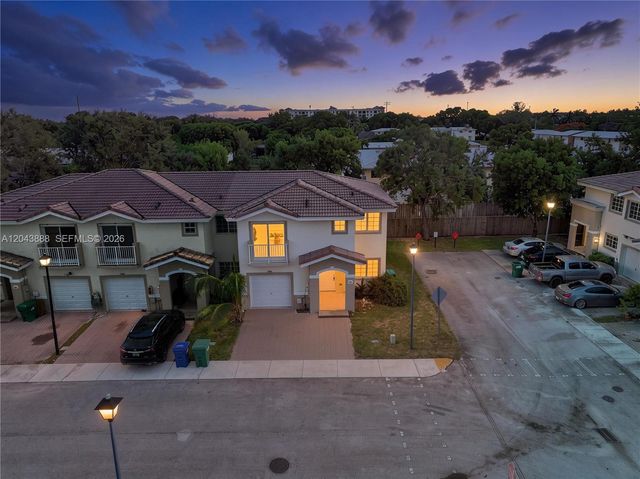 14070 SW 260th St 103, Homestead, FL 33032